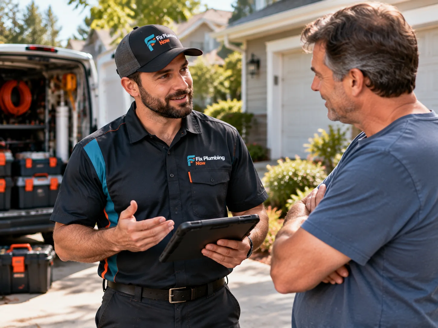 Clogged Drain Service Cumberland, WI FAQs